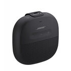 SoundLink Micro Bluetooth Speaker - Black image number null