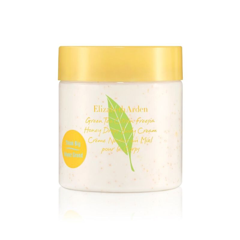 Green Tea Citron Freesia Honey Drops image number null