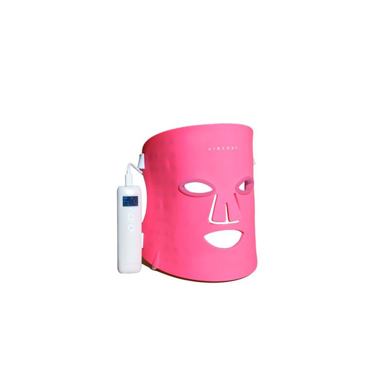 Bright On LED Mask image number null