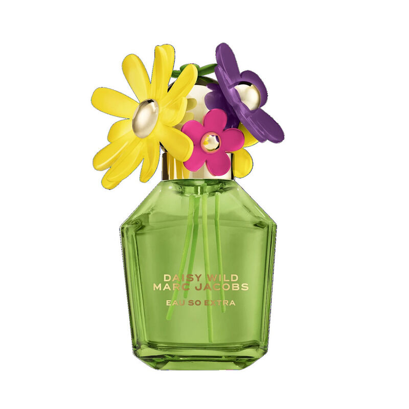 Daisy Wild Eau So Extra image number null