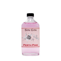 Perth Pink