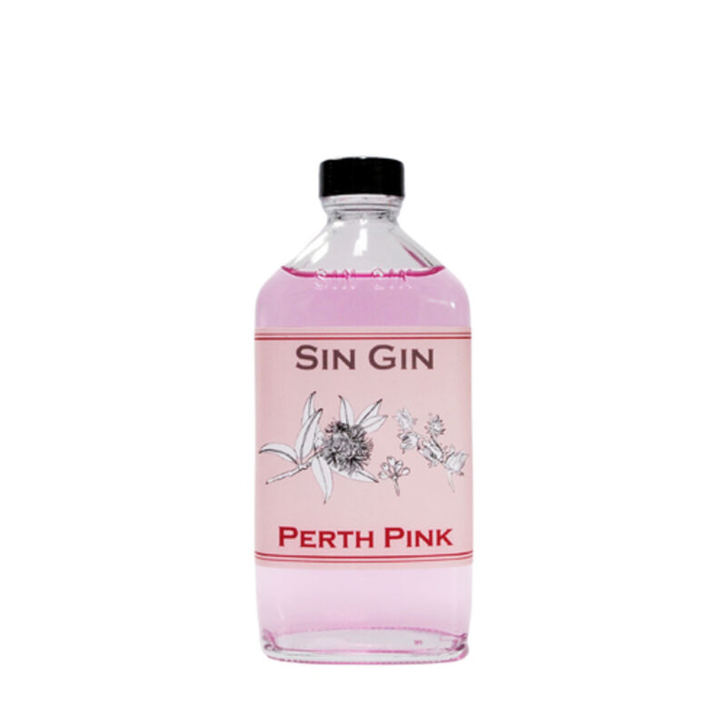 Perth Pink image number null