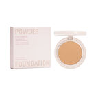 Natural Blur Powder Foundation image number null