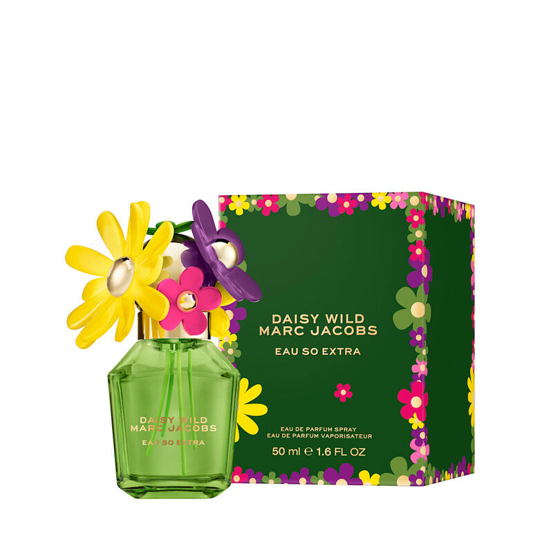 Daisy Wild Eau So Extra image number null