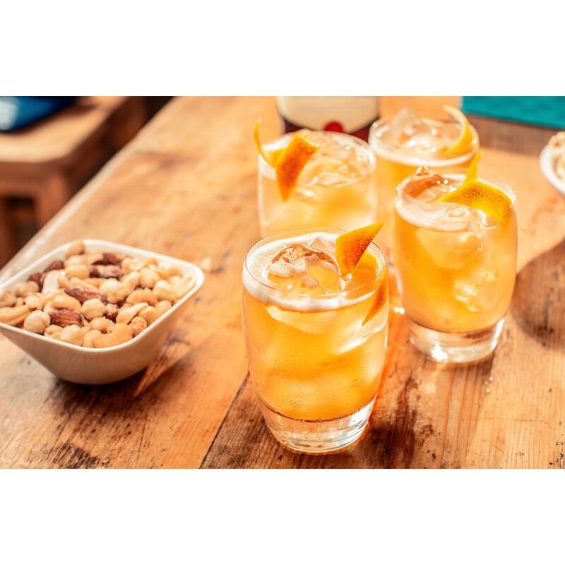 Finest Blended Scotch Whisky Scotland image number null
