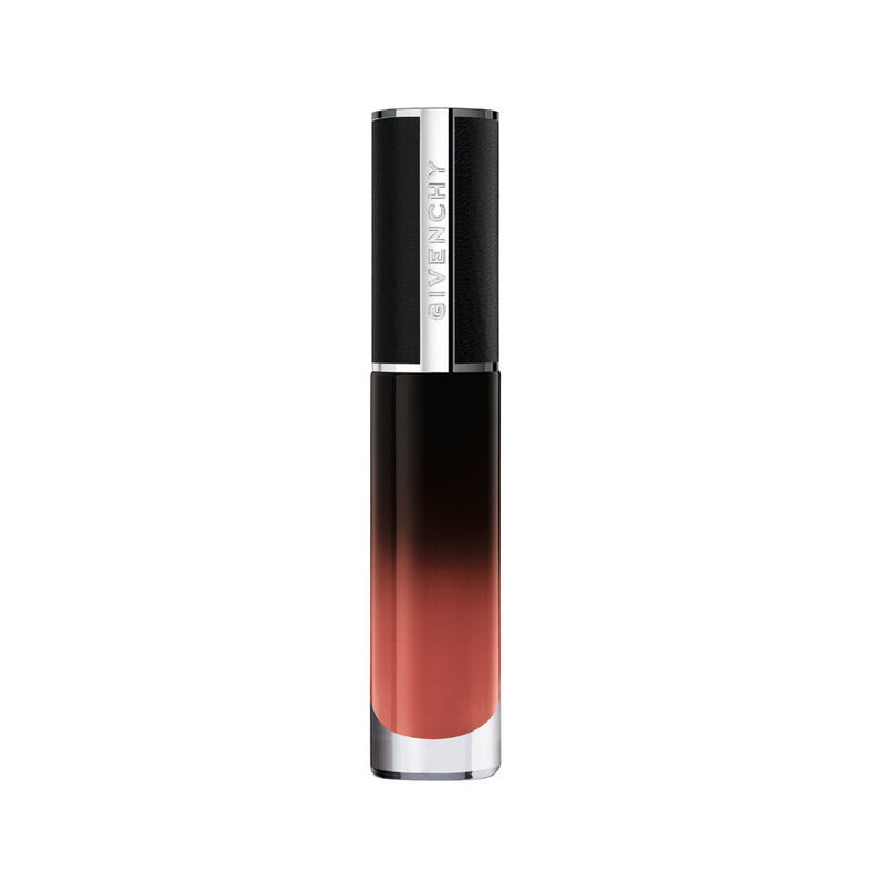 Le Rouge Interdit Cream Velvet image number null