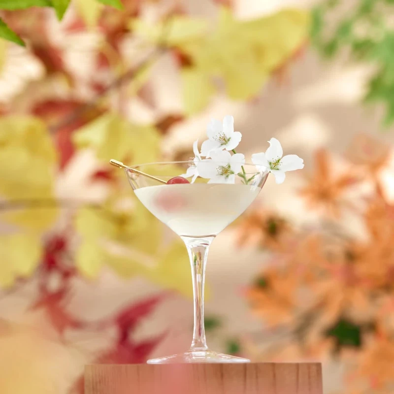 Gin Botanical Kasane Edition image number null