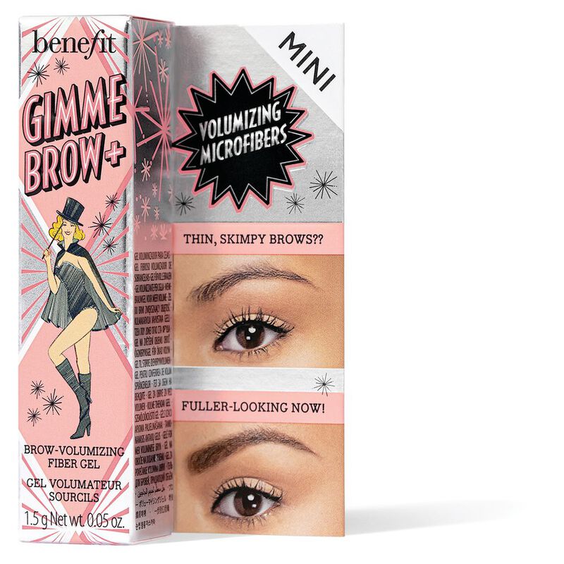 Gimme Brow + Mini  image number null