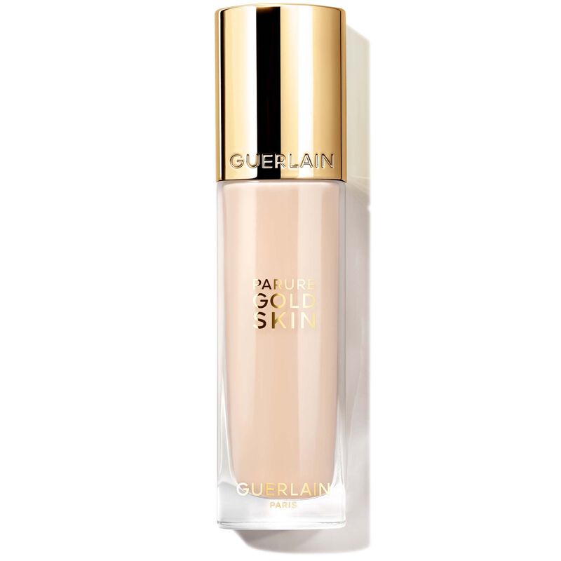 Parure Gold Skin Rejuvenating Radiance Foundation 24h Care & Wear image number null
