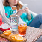 Altos Plata Tequila Mexico  image number null