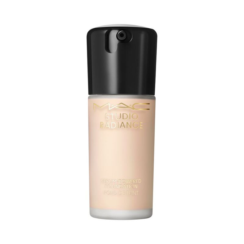 Serum-Powered Foundation image number null
