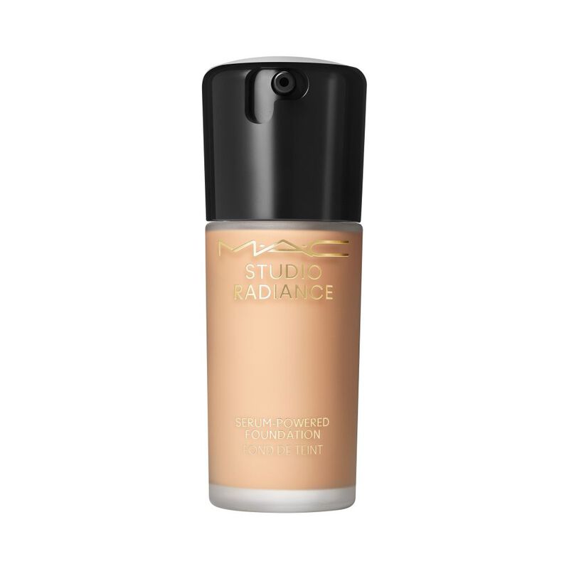 Serum-Powered Foundation image number null