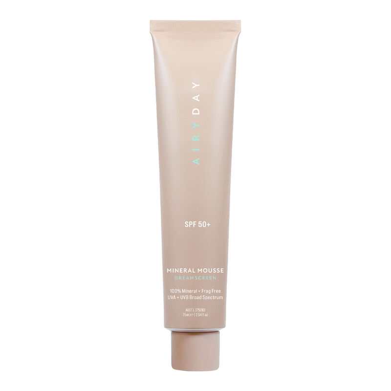 Mineral Mousse SPF50+ Dreamscreen image number null