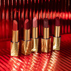 Pure Color Matte Lipstick image number null