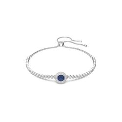 Subtle Lady Bracelet M Rhd Blu