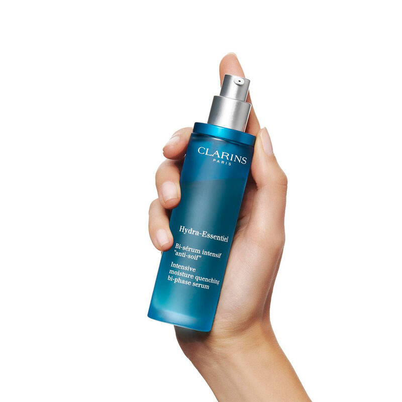 Hydra-Essentiel Bi-Phase Serum image number null