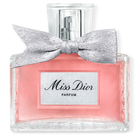 Miss Dior Parfum Intense Floral, Fruity and Woody Notes image number null