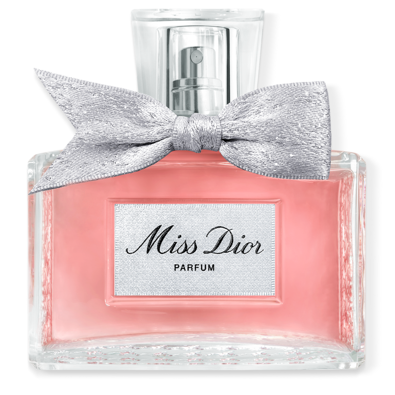 Miss Dior Parfum Intense Floral, Fruity and Woody Notes image number null