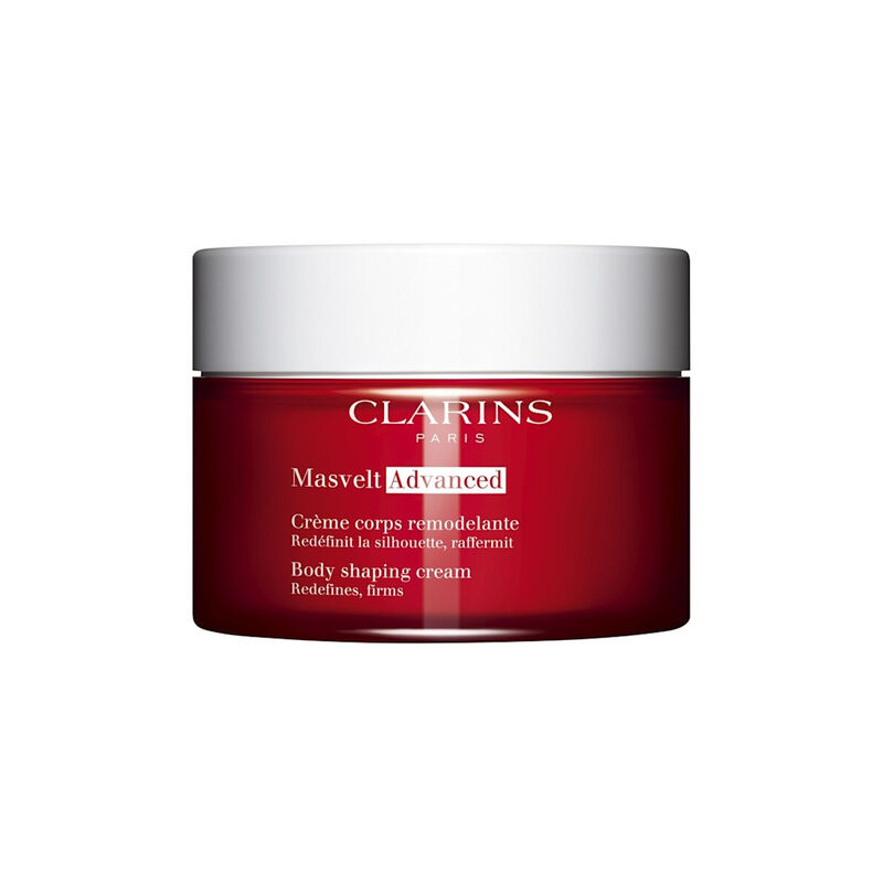 Masvelt Advanced Body Shaping Cream image number null