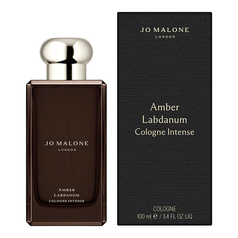 Amber Labdanum Cologne Intense  image number null