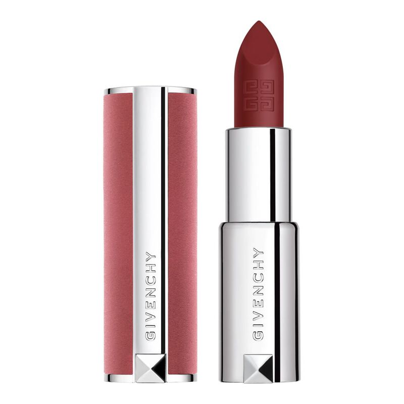 Le Rouge Sheer Velvet image number null