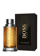 Boss The Scent image number null