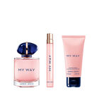 My Way Holiday 2024 Gift Set image number null