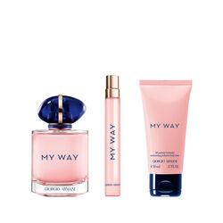 My Way Holiday 2024 Gift Set