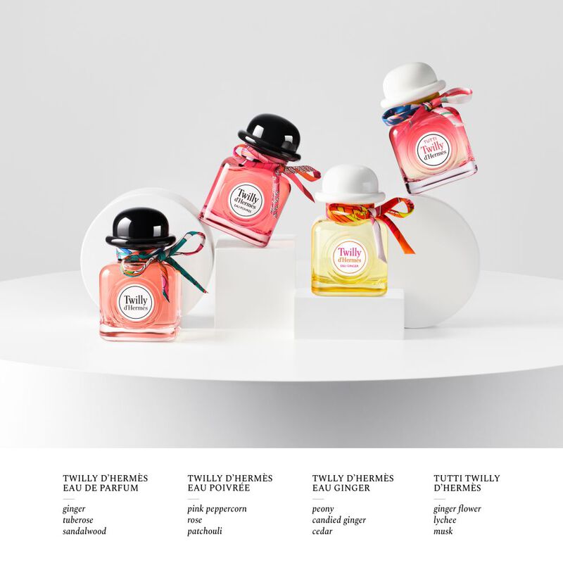 Tutti Twilly d'Hermès image number null