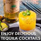 Reposado Tequila  image number null