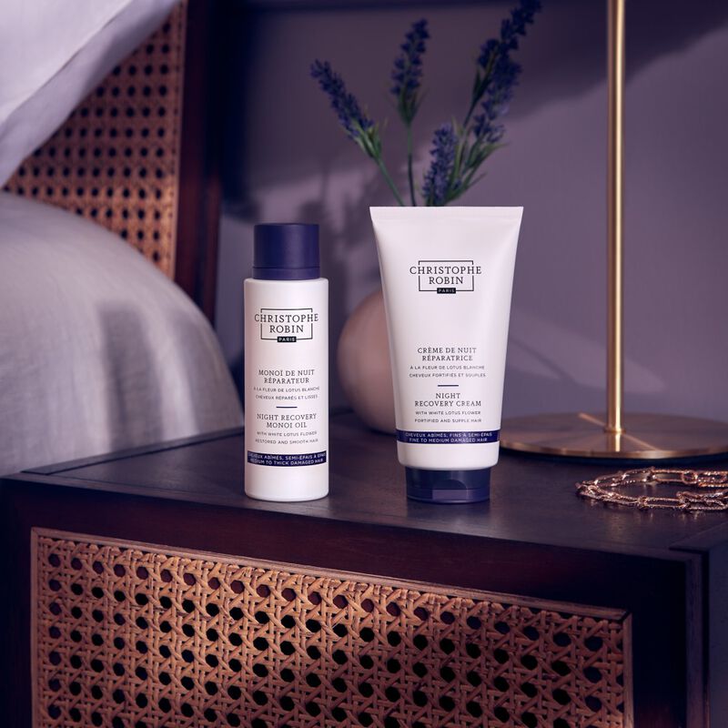 Night Cream image number null