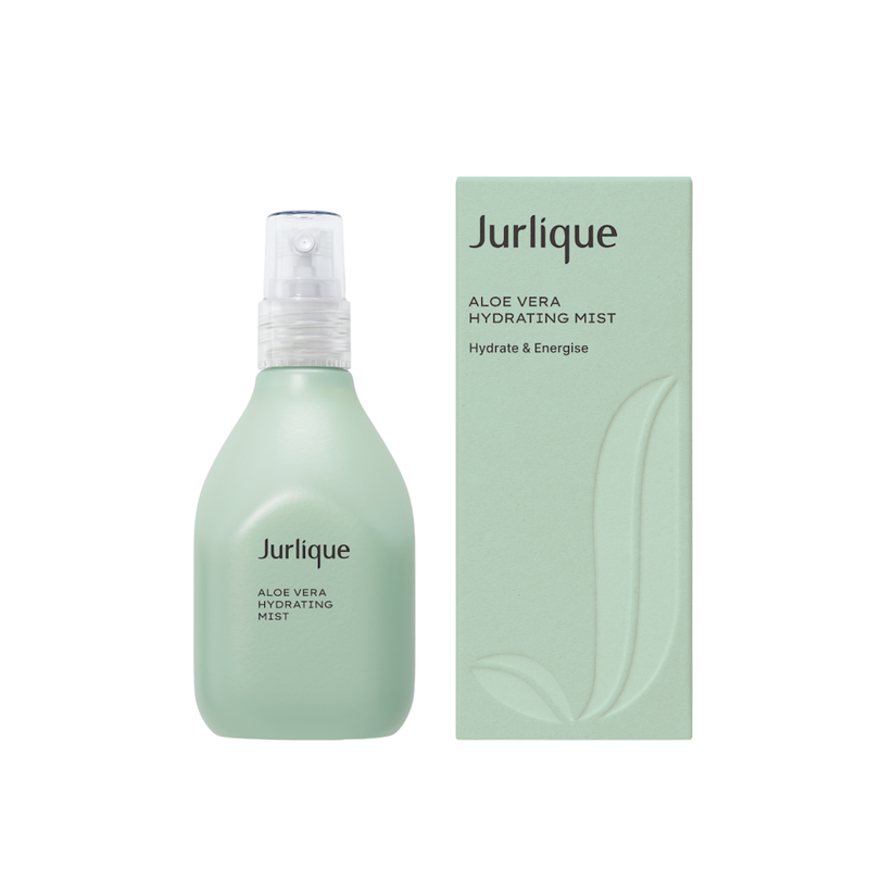 Aloe Vera Mist image number null