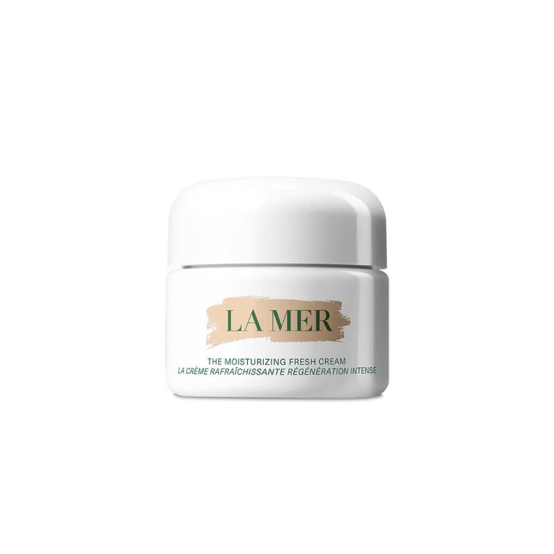 The Moisturizing Fresh Cream image number null