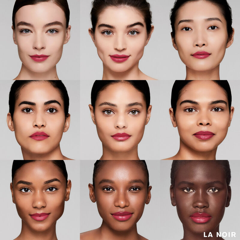 Pure Color Creme Lipstick image number null