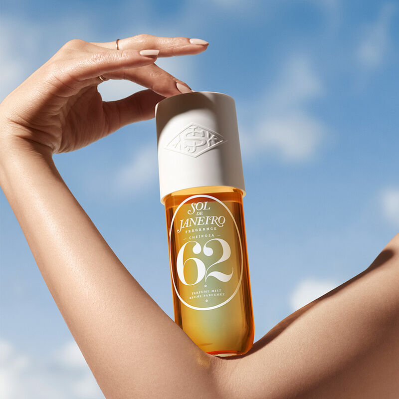 Cheirosa 62 Mist  image number null