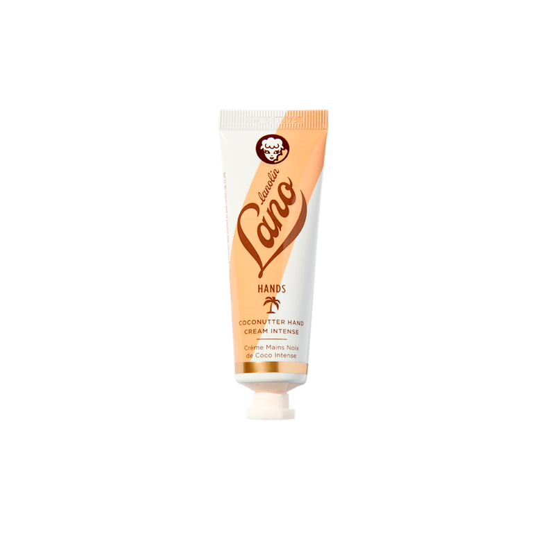 Coconut Hand Cream Untinted image number null