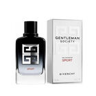 Gentleman Society Sport image number null