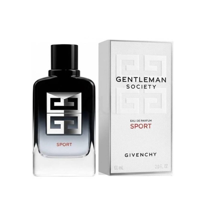Gentleman Society Sport image number null