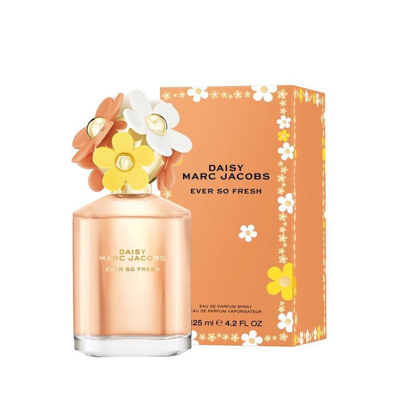 Daisy Ever So Fresh For Women image number null