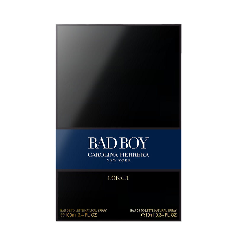 Set Bad Boy Cobalt  image number null