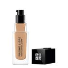 Prisme Libre Foundation image number null