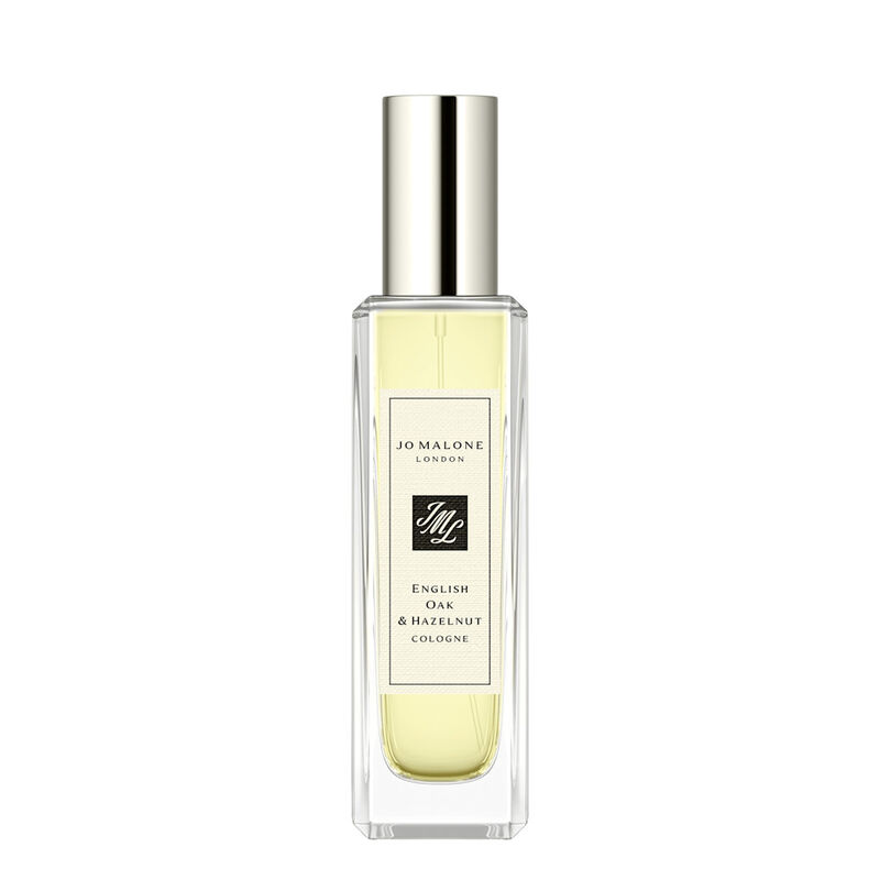 English Oak & Hazelnut Cologne image number null