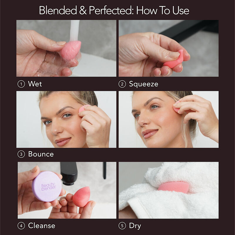 Cheeky Blusher image number null