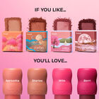 Play Daze Liquid Cheek image number null