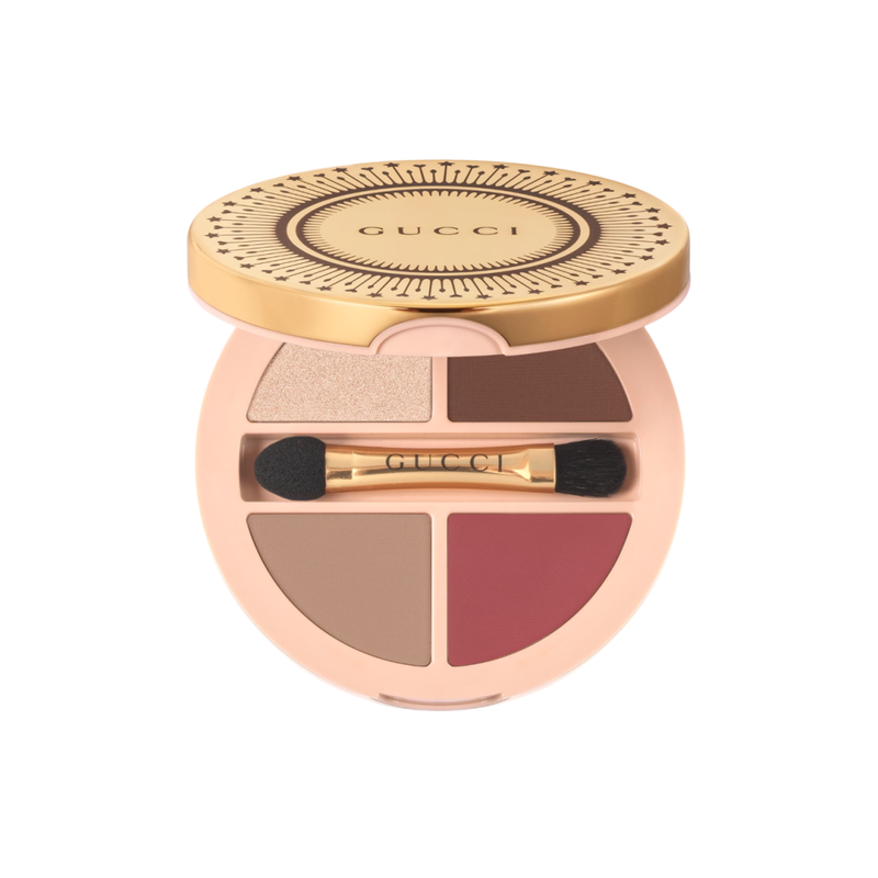 Palette de Beauté Quatuor image number null