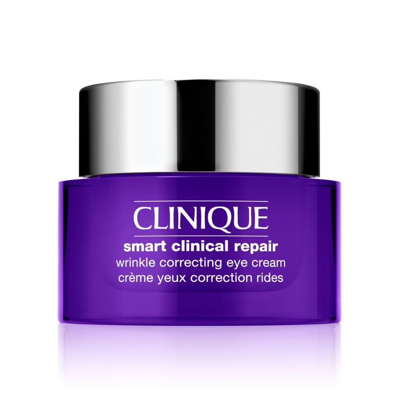 Smart Clinical Repair Eye Cream image number null