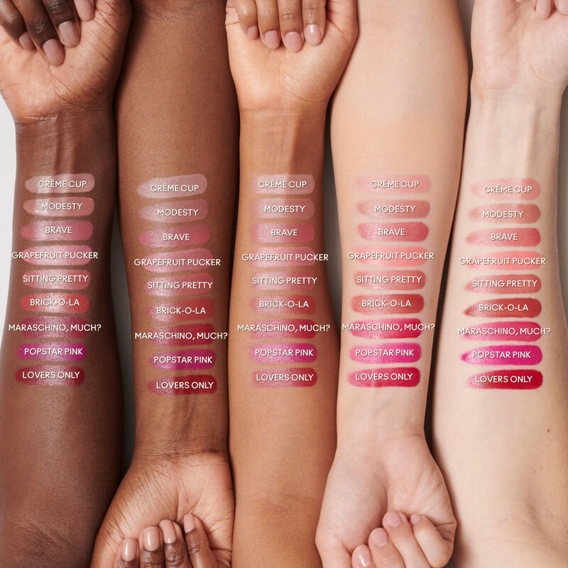 Macximal Sleek Satin Lipstick  image number null