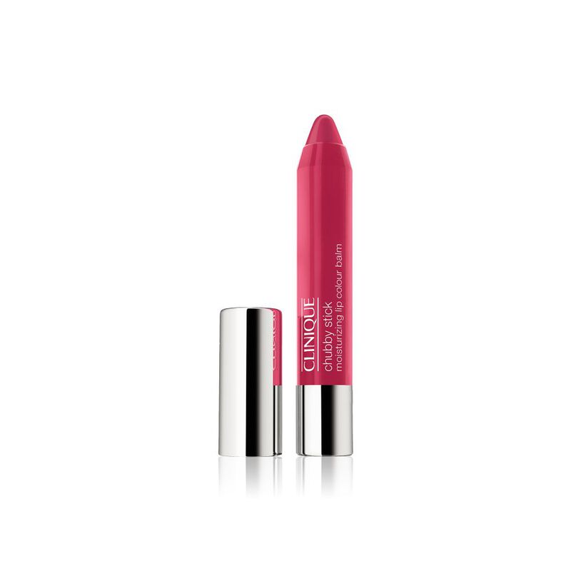 Chubby Stick Moisturizing Lip Colour Balm image number null