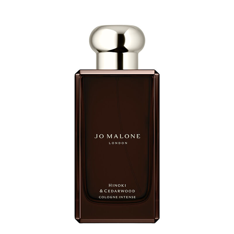Hinoki & Cedarwood Cologne Intense  image number null