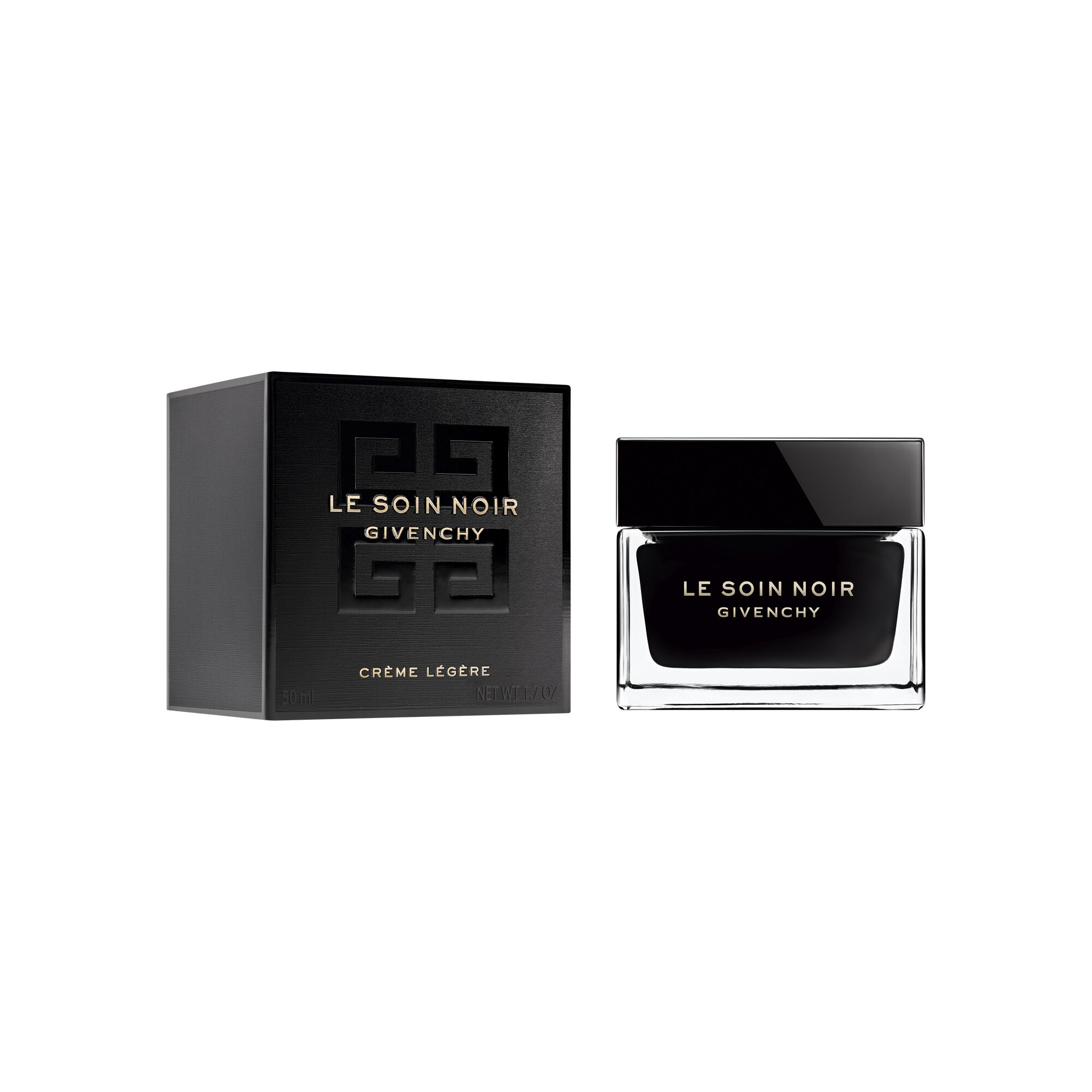 Givenchy black cream discount